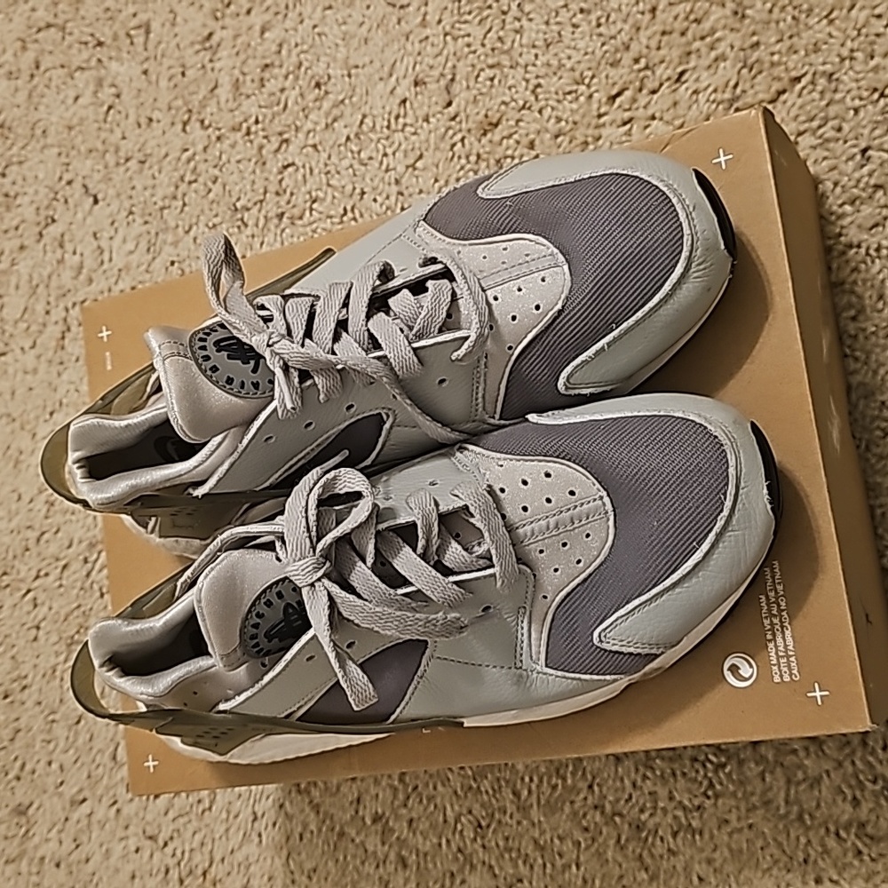 Nike Air Hurache